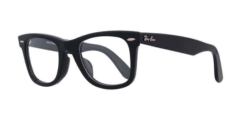 Ray-Ban Original Wayfarer Optics RB5121F